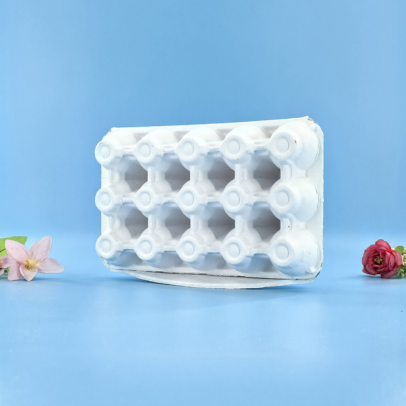 Wet press paper holder